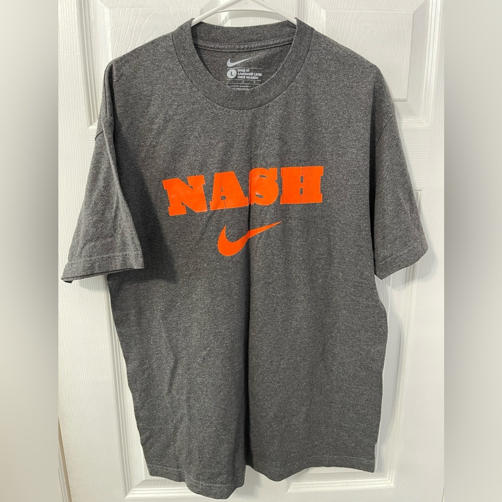 Nike Graphic Tee